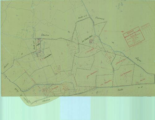 Section D, feuille 3