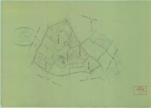Section A, feuille 1b