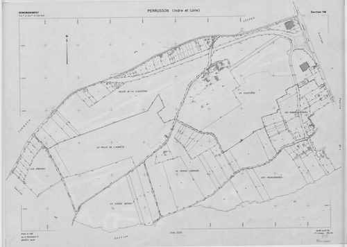 Section YM
