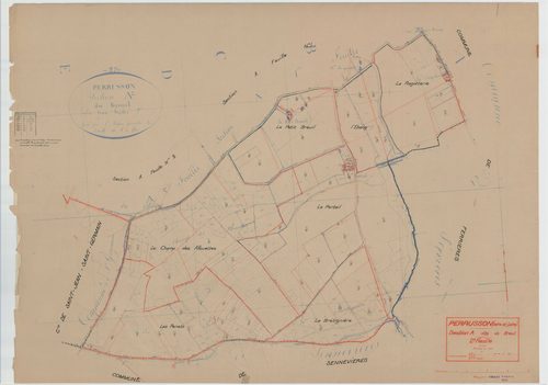 Section A, feuille 2