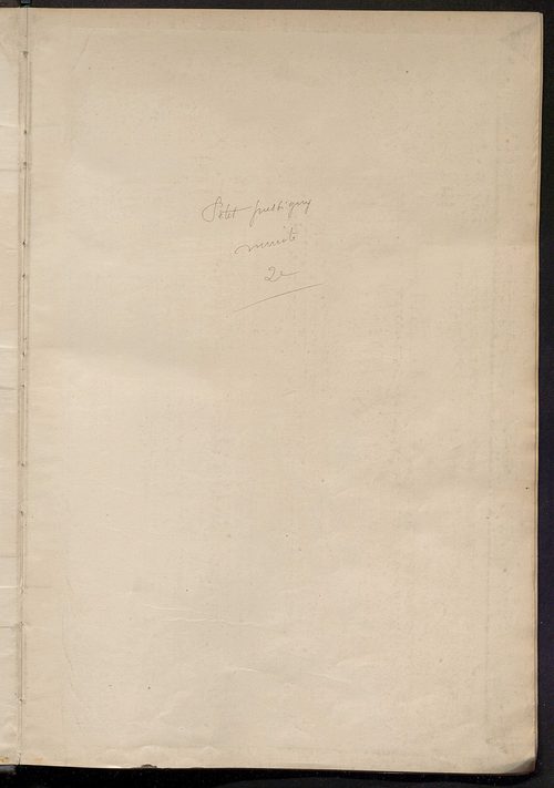 Matrice des propriétés non bâties, fol. 501 à 1100.