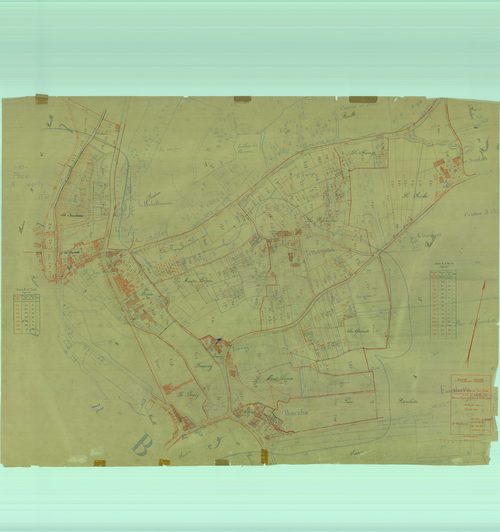 Section A, feuille 5a