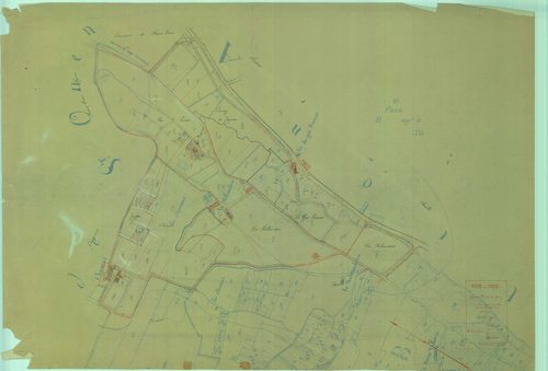 Section B, feuille 3
