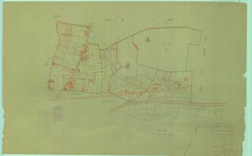 Section D, feuille 2