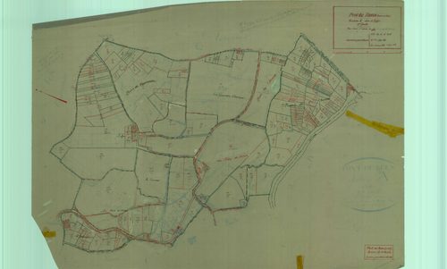 Section A, feuille 1