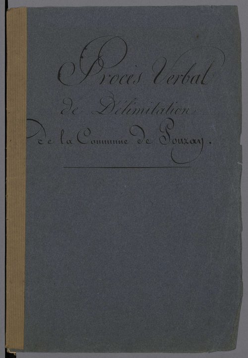 Pouzay (1825, 1949)