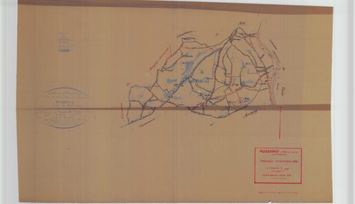 Tableau d'assemblage