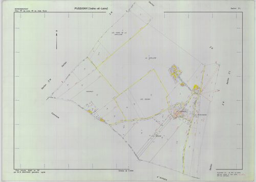 Section ZL