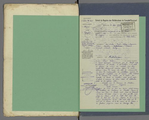 Razines (1831, 1951)