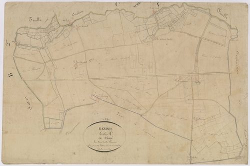 Section C2 de Chargé