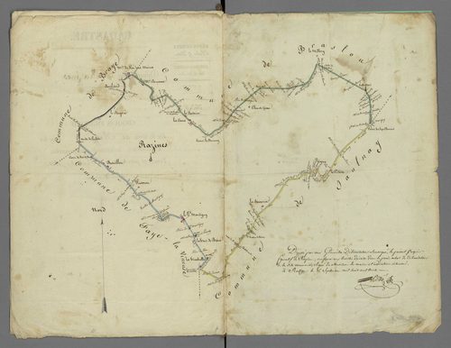 Razines (1831, 1951)
