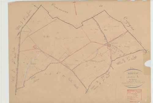 Section A, feuille 4