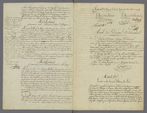 Reignac-sur-Indre (1824, 1954-1956)
