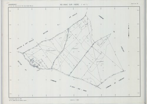 Section ZS
