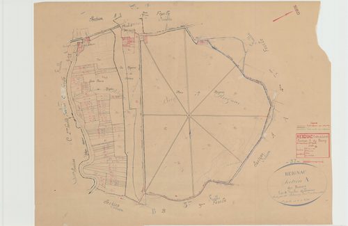 Section A, feuille 5