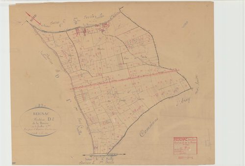 Section D, feuille 2