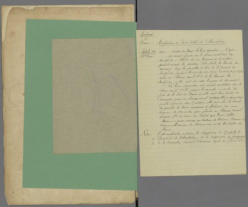 Restigné (1827, 1940)