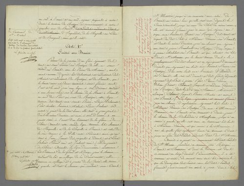 Restigné (1827, 1940)