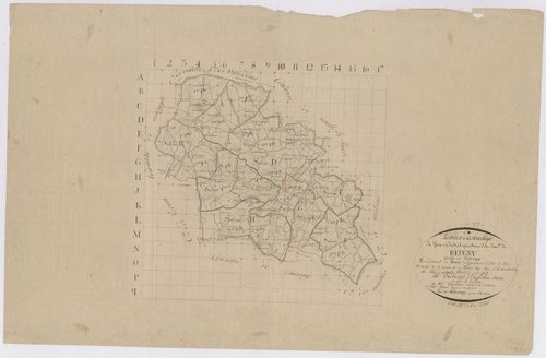 Tableau d'assemblage