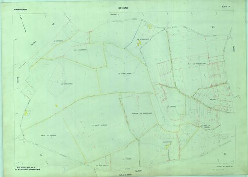 Section ZR