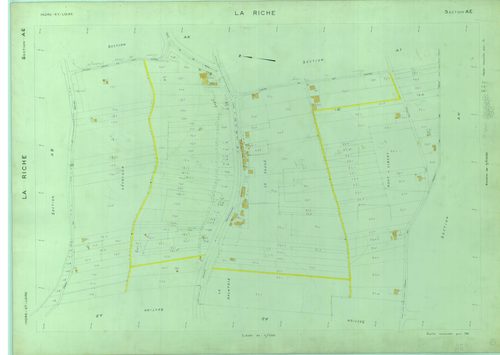 Section AE