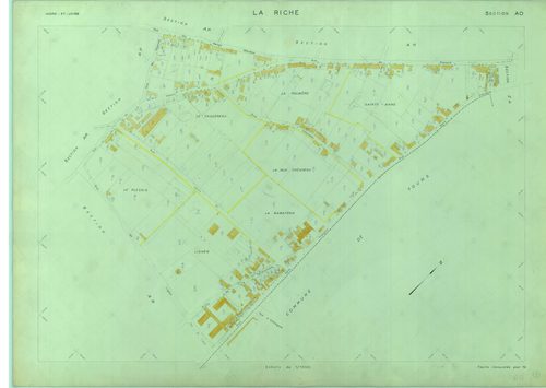Section AO