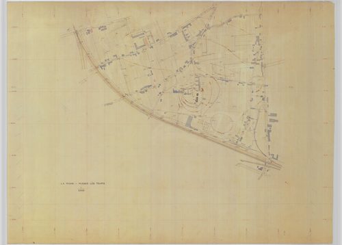 Plessis-lès-Tours