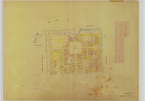 Section C, feuille 1b