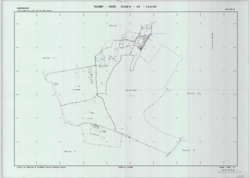 Section W