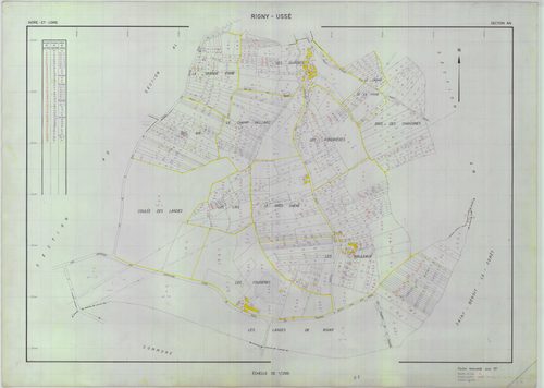 Section AN