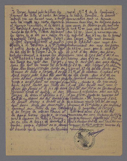 Rilly-sur-Vienne (1828, 1939-1949)