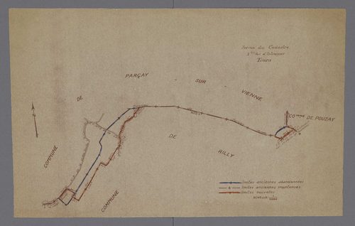 Rilly-sur-Vienne (1828, 1939-1949)