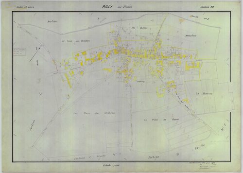 Section AB