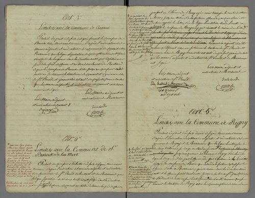 Rivarennes (1813, 1943)
