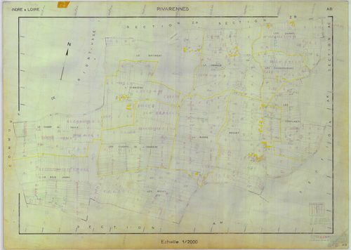 Section AB