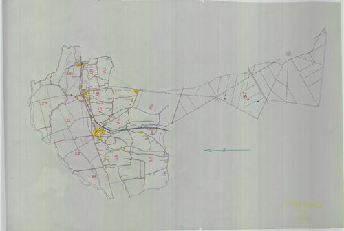 Tableau d'assemblage