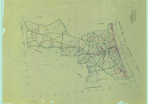 Tableau d'assemblage