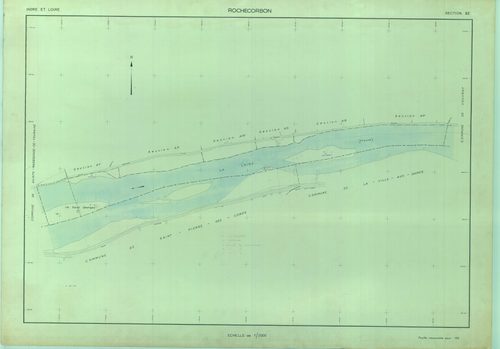 Section BE