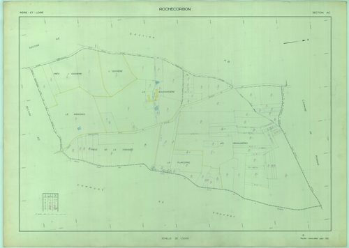 Section AC