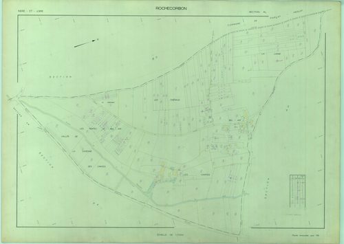 Section AL