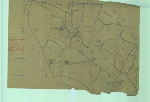 Section E, feuille 3