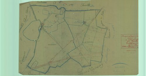 Section A, feuille 2