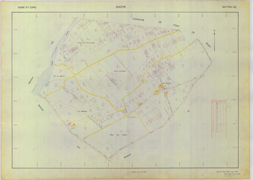 Section AE