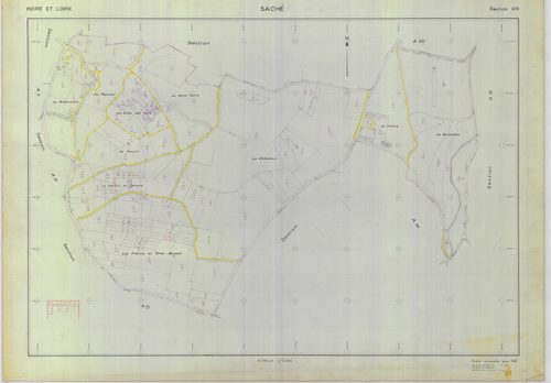 Section AN