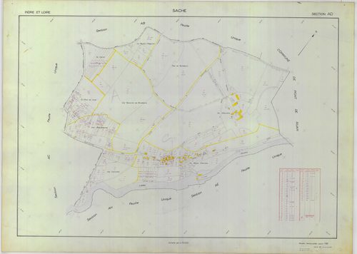 Section AD