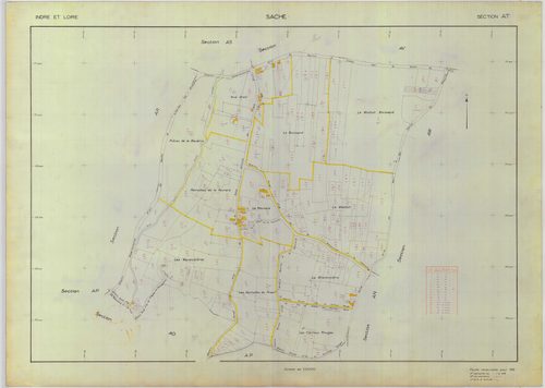 Section AT