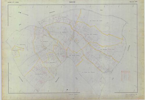Section AM
