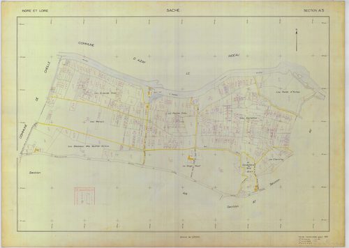 Section AS