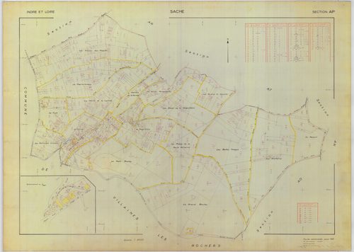 Section AP