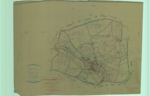 Section C, feuille 2